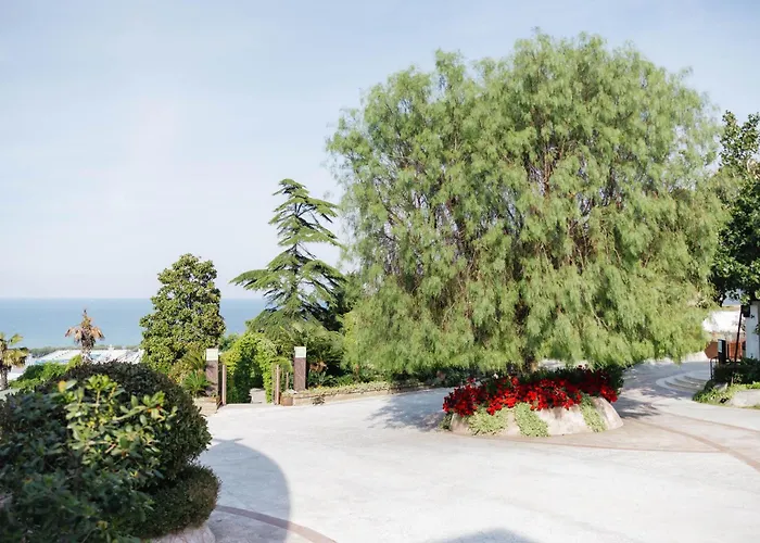 Casa Ferretti Silvi Marina