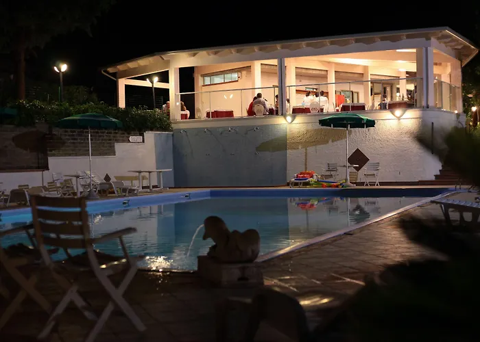 Casa Ferretti Silvi Marina